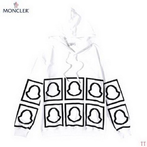 Moncler men Hoodies-343(M-XXL)
