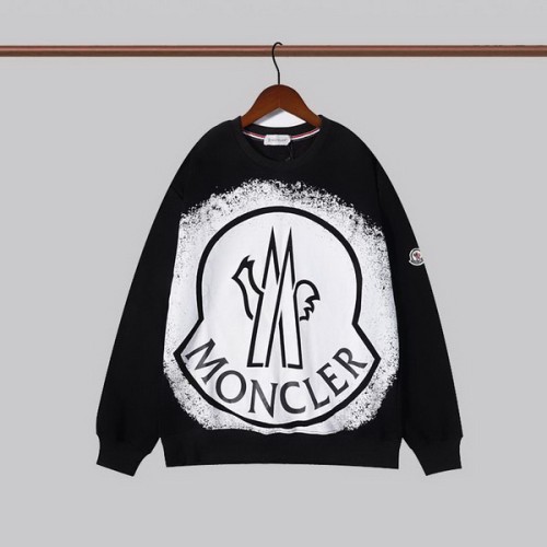 Moncler men Hoodies-502(M-XXL)