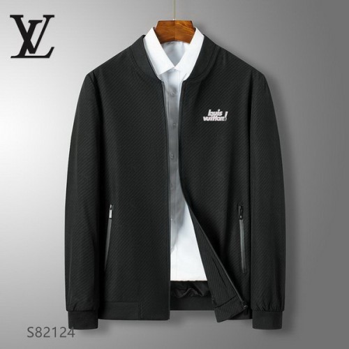 LV  Coat men-467(M-XXXL)