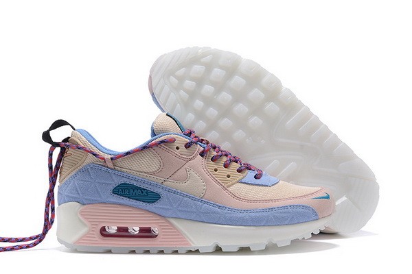 Nike Air Max 90 women shoes-636