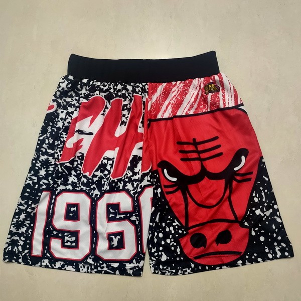 NBA Shorts-798