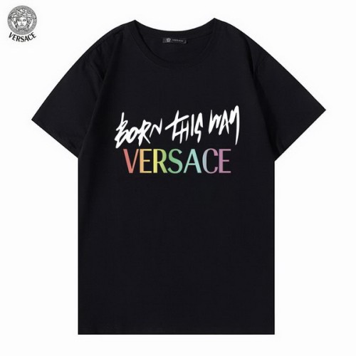 Versace t-shirt men-766(S-XXL)