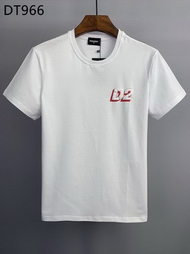 DSQ t-shirt men-263(M-XXXL)