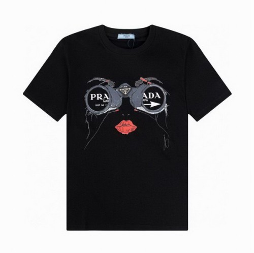 Prada t-shirt men-181(XS-L)