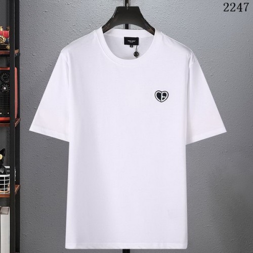 Dior T-Shirt men-674(M-XXXL)