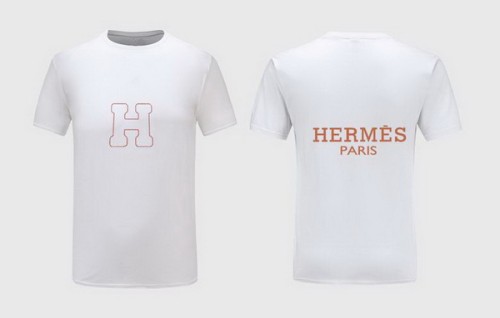 Hermes t-shirt men-088(M-XXXXXXL)