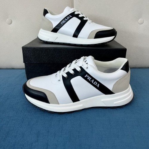 Prada men shoes 1：1 quality-793