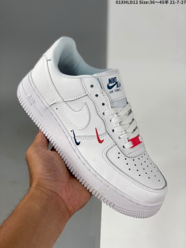 Nike air force shoes men low-2779