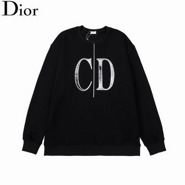 Dior men Hoodies-144(M-XXL)