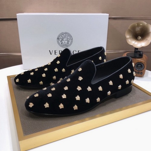 Versace Men Shoes 1：1 Quality-659