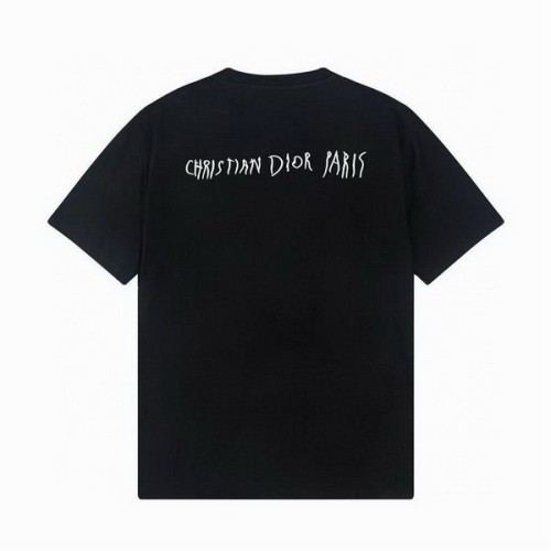 Dior T-Shirt men-746(S-XL)