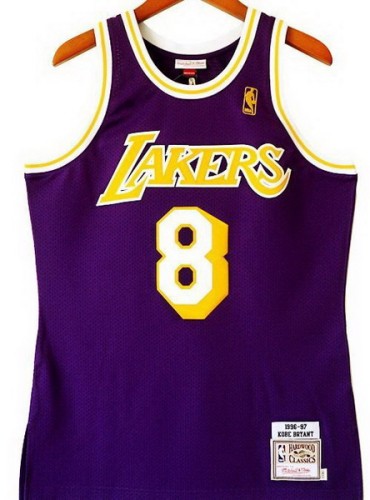 NBA Los Angeles Lakers-710