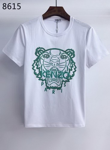 Kenzo T-shirts men-207(M-XXXL)