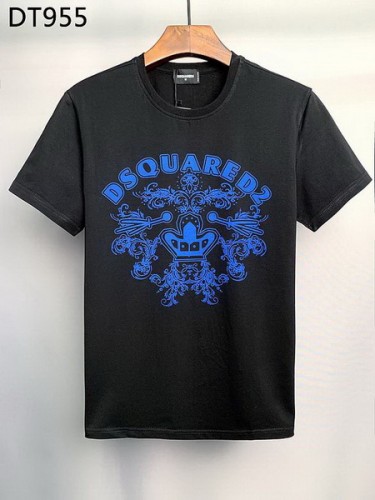 DSQ t-shirt men-337(M-XXXL)