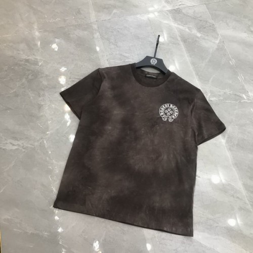 Chrome Hearts t-shirt men-252(S-XL)