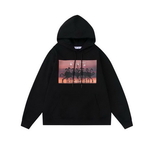 OFF White Hoodies 1：1 quality-005