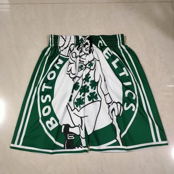 NBA Shorts-891
