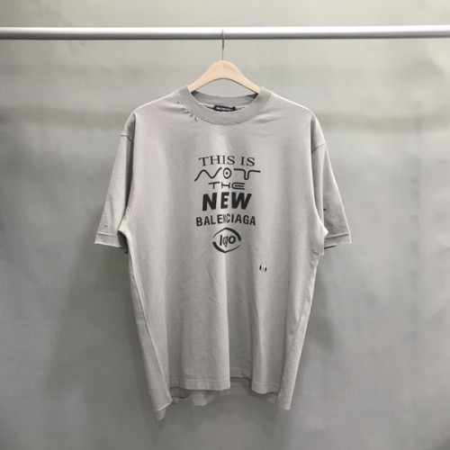 B Shirt 1：1 Quality-2165(XS-L)