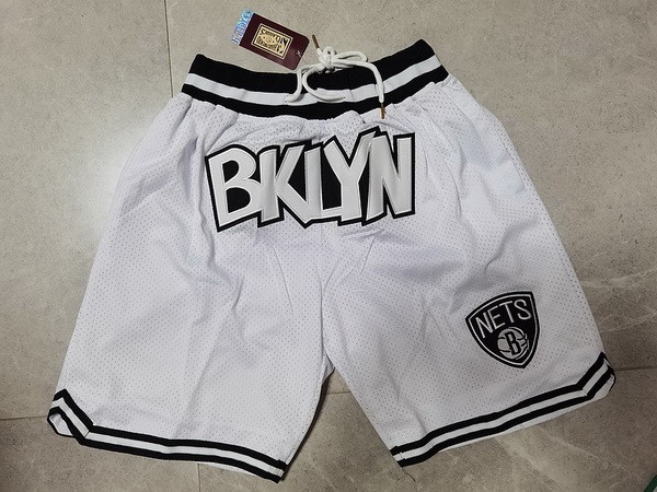 NBA Shorts-1018