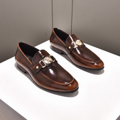 Versace Men Shoes 1：1 Quality-611