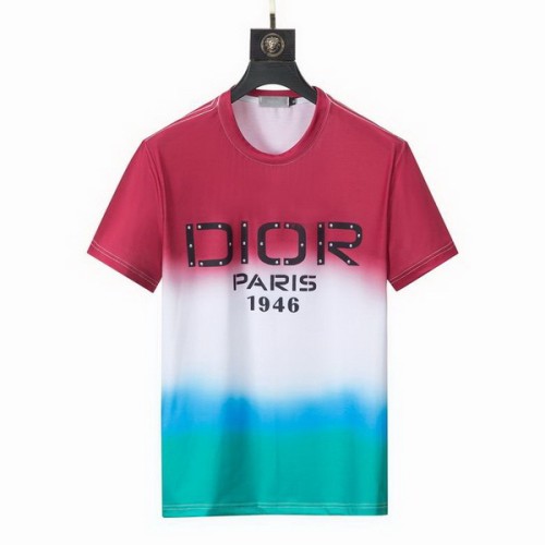 Dior T-Shirt men-567(M-XXXL)