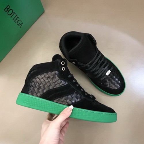 BV men shoes 1：1 quality-029