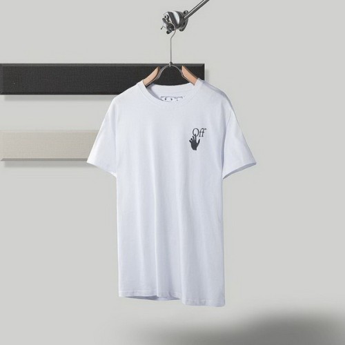 Off white t-shirt men-1887(XS-L)