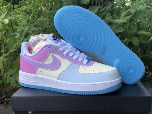 Authentic Nike Air Force 1 '07 LX