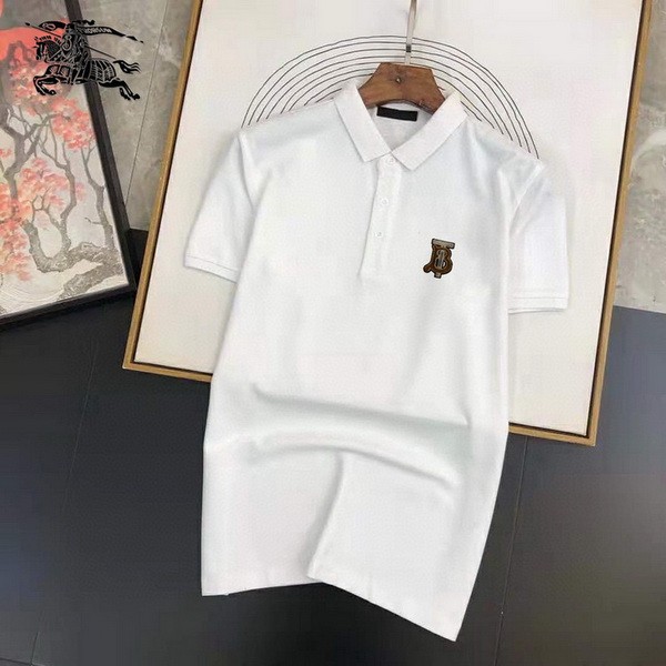 Burberry polo men t-shirt-379(M-XXXL)