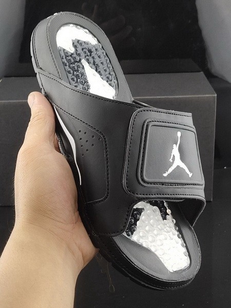 Jordan men slippers-120