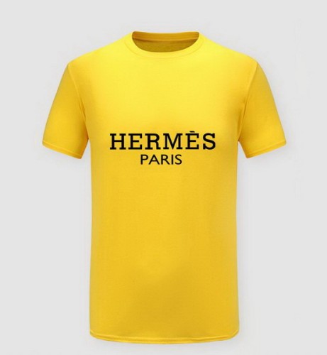 Hermes t-shirt men-093(M-XXXXXXL)