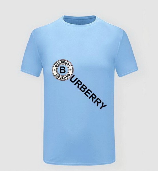 Burberry t-shirt men-618(M-XXXXXXL)