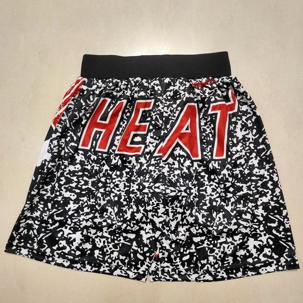 NBA Shorts-817