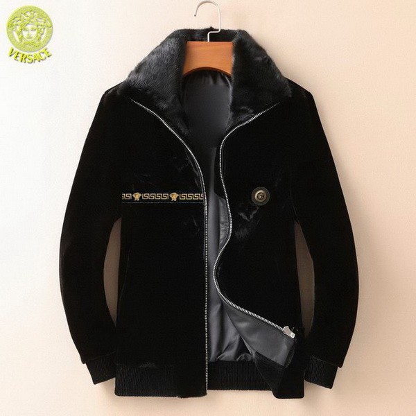 Versace Coat men-265(M-XXXL)