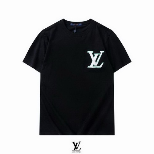LV  t-shirt men-1480(S-XXL)