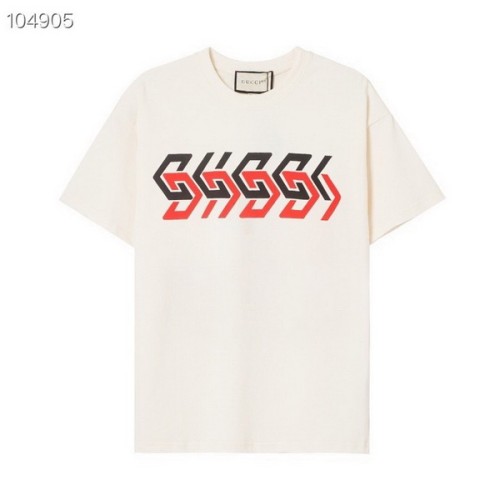 G men t-shirt-1514(S-XXL)