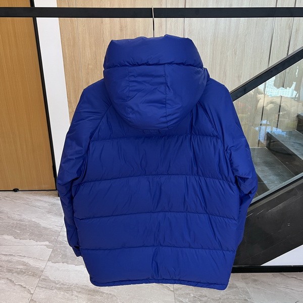 CG Down Jacket men-063