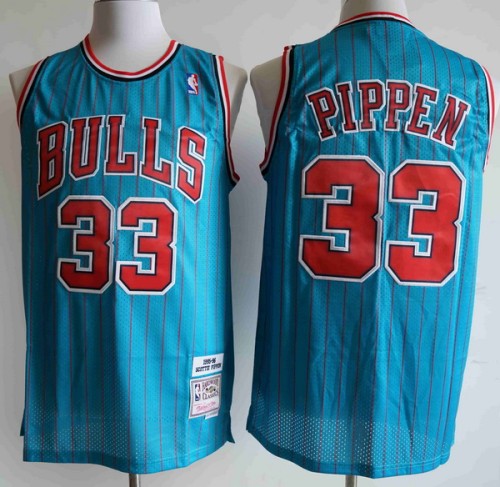 NBA Chicago Bulls-298