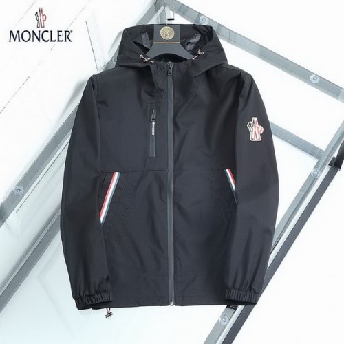 Moncler Coat men-331(M-XXL)