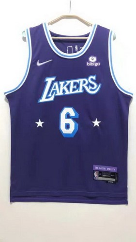 NBA Los Angeles Lakers-850