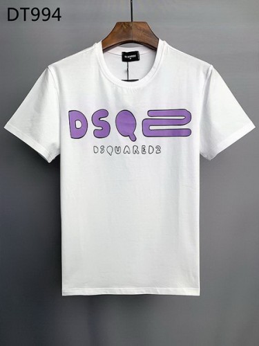 DSQ t-shirt men-291(M-XXXL)