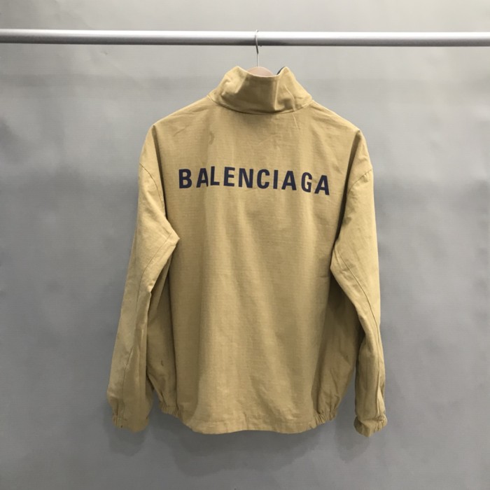 B Jacket  1：1 Quality-257(S-L)