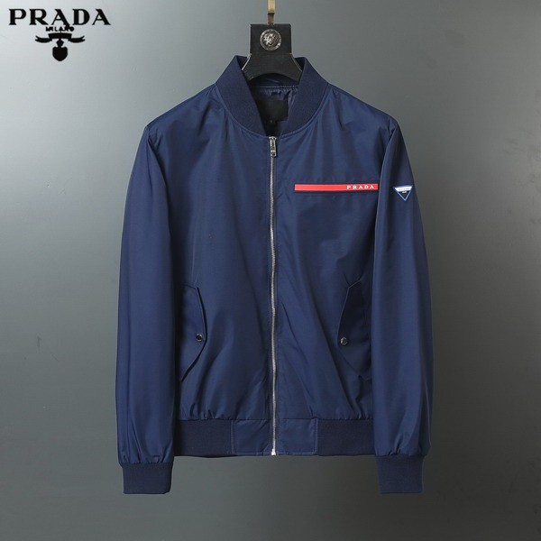 Prada Coat men-186(M-XXL)