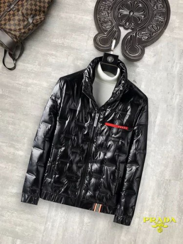 Prada Coat men-212(M-XXXL)