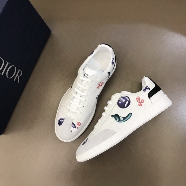 Dior men Shoes 1：1 quality-387