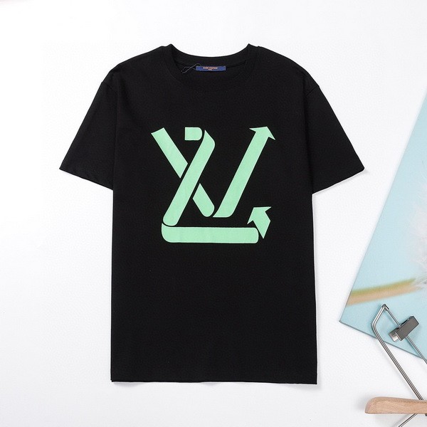 LV  t-shirt men-1964(XS-L)