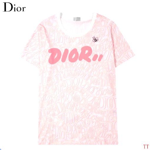 Dior T-Shirt men-557(M-XXL)