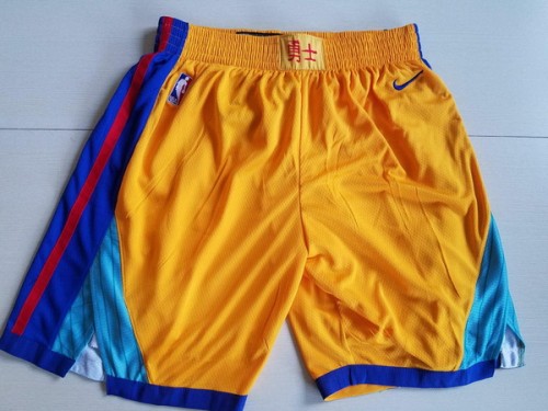 NBA Shorts-1073