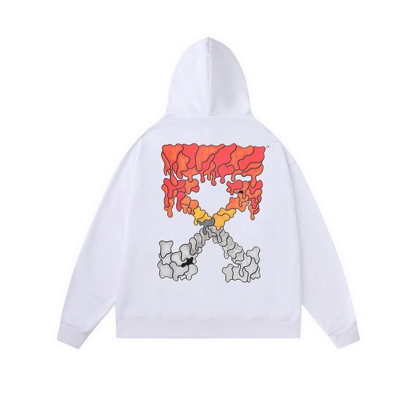 OFF-WHITE men Hoodies-922(S-XL)