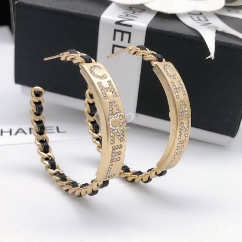 CHAL Earring-778